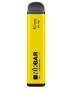 Nikbar 1000 Puffs Banana Ice