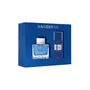 P.Antonio Banderas Blue Seduction M Kit 100ML +150ML Deo Spray