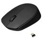 Mouse Wir Logitech M170 910-004940 Negro