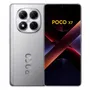 Cell Xiaomi Poco X7 5G 8GB Ram 256GB - Prata (Global)