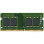Memória Ram para Notebook Kingston de 16GB KVR32S22S8/16 DDR4/3200MHZ - Verde