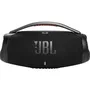 Speaker Portátil JBL Boombox 3 Bluetooth - Preto