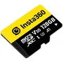 Memória Micro SD INSTA360 Cinsaavd V30 128GB