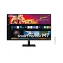 Monitor Smart Samsung LS43BM700ULXZB M7 43" Black