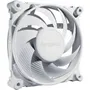 Cooler Be Quiet! Silent Wings 120MM PWM Highspeed BL115 - Branco