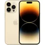 Apple iPhone Swap 14 Pro Max 128GB Gold Esim Grado A (Americano - Un Mes de Garantia)