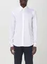 Boss Camisa 50520291 412 (T)XXL