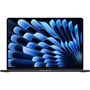 Apple Macbook Air (2025) 13.6" M4 512 GB MW133LL/A - Meia-Noite