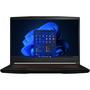 Notebook MSI Thin GF63 12UCX-898 15.6" Intel Core i5-12450H RTX 2050 4 GB - Preto