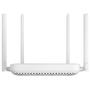 Roteador Xiaomi Mi RD12 AX1500 DVB4412GL Dual Band / 2.4GHZ / 5GHZ / 4 Antenas - Branco