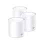 Sistema Wi-Fi TP-Link Deco X20 AX1800 - 3 Unidades