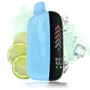 Waka Vaper Nova 22000 Icy Lime Nicotina Del 5%