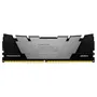 Memoria Ram Kingston Fury Renegade DDR4 8GB 3200MHZ - Preto (KF432C16RB2/8)
