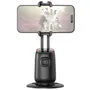 Estabilizador Gimbal Ecopower EP-T205 Escritorio Face Tracking 360 - Preto
