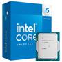 Processador Intel Core i5-14600K, LGA 1700, 5.3GHZ, 24MB, s/Cooler