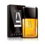 Perfume Azzaro Pour Homme Eau de Toilette Masculino 200ML