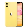 Apple iPhone 11 Swap 128GB 6.1" Yellow - Grado A (2 Meses Garantía - Bat. 80/100% - Japonés)