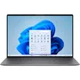 Notebook Dell XPS 9350-7715 13.4" Intel Core Ultra 7-256V 16 GB LPDDR5X 512 GB SSD - Grafite