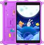 Tablet Blackview Tab 50 Kids Wi-Fi 8" 3GB/64GB - Magic Purple