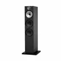 B&W Caixa Torre Serie 600 603 S2 3VIAS Aniv Black Unidade
