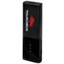 Receptor Tourobox Stick - Iptv - 1/8GB - 4K - Wi-Fi - Fta