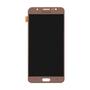 Frontal Sam J710 Incell Premium Dourado