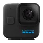 Câmera de Ação Gopro Hero 11 Mini CHDHF-111-RW - 24,7MP - 5,3K - À Prova D'Água - Preto