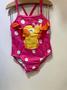 Chicco Fashion Traje de Bano Tela 1M+ s/C