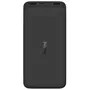 Carregador Portatil Xiaomi PB200LZM 20000MAH / USB - Preto