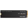 SSD M.2 Nvme Western Digital Wd_Black SN770 5000/4000 MB/s 500 GB (WDS500G3X0E)