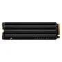 SSD M.2 Corsair MP600 2TB Nvme PCI-Exp Gen 4.0 X4 - CSSD-F2000GBMP600EHS