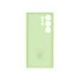 Samsung Capa S24 Ultra EF-PS928TGEGWW Silicone Case Lime.