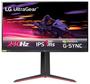 Monitor Gamer LG 27.0" Ultragear 27GP750-B Full HD/ HDMI/ DP/ 240HZ/ 1MS