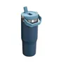 Stanley Termo Termica Flip Straw 887ML Navy