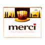 Chocolate Merci Finest Selection Assorti 250GR