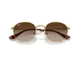 Ray Ban Lente RJ9572S 223/13 *48