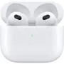 Apple Airpods 3 Lightning Charging Case (3RD Gen) MPNY3LL/A - White (Deslacrado)