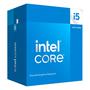 Processador Intel Core i5-14400F Socket LGA 1700 10 Core 16 Threads 3.5GHZ e 4.7GHZ Turbo Cache 20MB