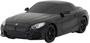 Automodelo Rastar BMW Z4 Roadster 95900 (1/18) Black