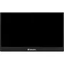 Monitor Portátil Touch Verbatim PMT-17 17" FHD - com Estojo