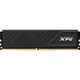 Memória Ram DDR4 Adata 3200 MHZ 8 GB XPG Gammix D35 AX4U32008G16A-SBKD35 - Preto