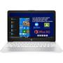 NB HP Stream *11- AK1035NR Atom X5/4G/32G/11 Silve