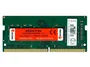 Memória Ram para Notebook Keepdata 4GB / DDR4 / 1X4GB / 2400MHZ - (KD24S17/ 4G)