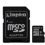 Memória Kingston M.SD 32GB Classe 10