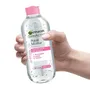 Garnier Agua Micelar Facial Skinactive Agua M. Todo En 1 400ML