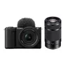 Camera Sony DSC ZV-E10L II Kit 16-50MM II Y 55-210