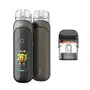 Aspire Pixo Gunmetal + 2 CX Coil 0.6