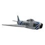 Aviao Pilot RC F86F Jet 82" (2.1M) Scheme 02