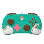 Controle Hori HoriPad Mini Pokemon: Pikachu e Eevee para Nintendo Switch NSW-279U