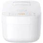 Panela Elétrica de Arroz Xiaomi Smart Multifuntional Rice Cooker MFB120A-1 710 Watts 3 Litros 220 - 240 V ~ 50/60 HZ - Branco